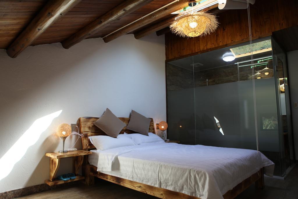 Moganshan Pinhouwu Hotel Deqing Ruang foto