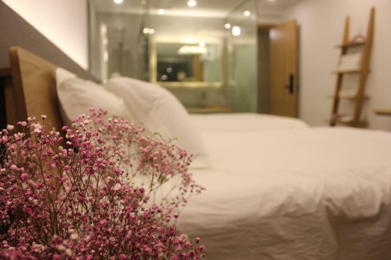 Moganshan Pinhouwu Hotel Deqing Bagian luar foto